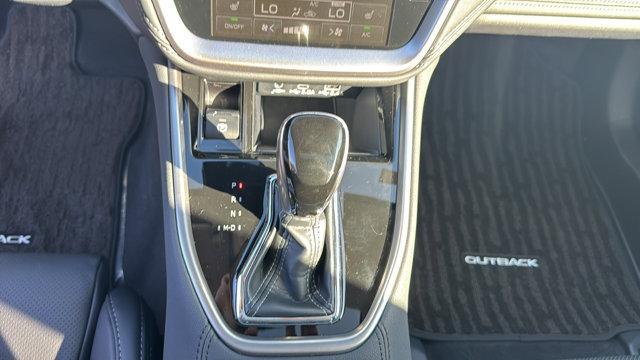 new 2025 Subaru Outback car, priced at $39,393