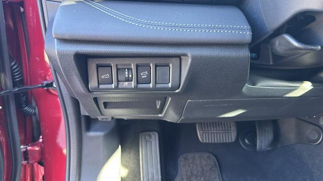 new 2025 Subaru Outback car, priced at $39,393