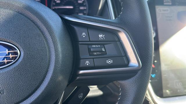 new 2025 Subaru Outback car, priced at $39,393