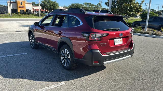 new 2025 Subaru Outback car, priced at $39,393