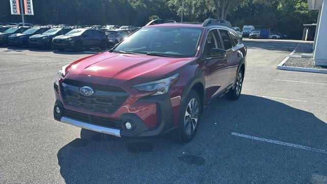 new 2025 Subaru Outback car, priced at $39,393