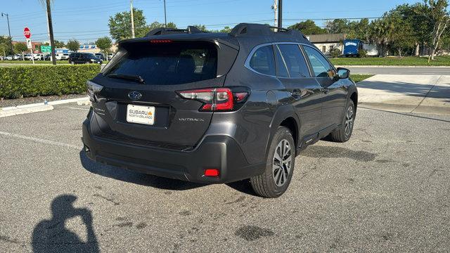 new 2025 Subaru Outback car, priced at $34,413
