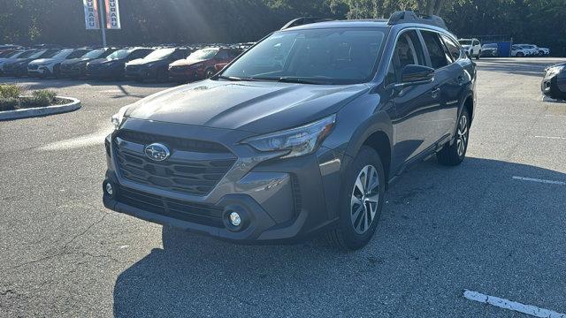 new 2025 Subaru Outback car, priced at $34,413