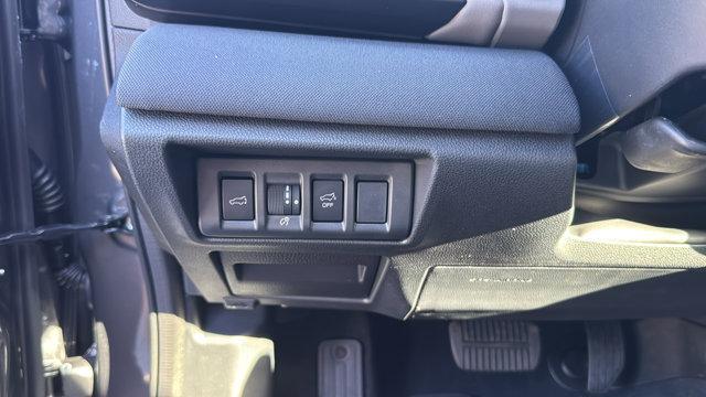 new 2025 Subaru Outback car, priced at $34,413