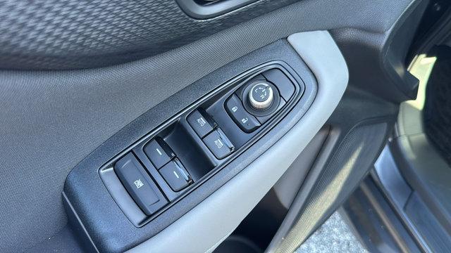 new 2025 Subaru Outback car, priced at $34,413