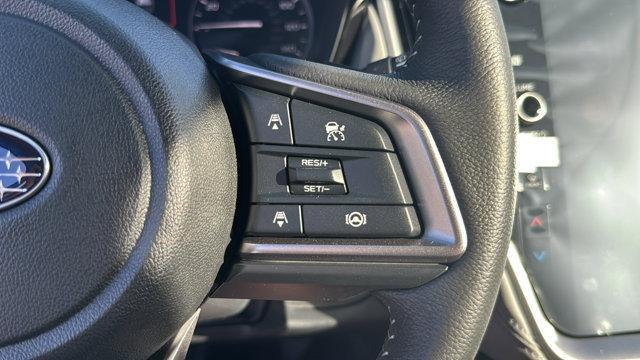 new 2025 Subaru Outback car, priced at $34,413