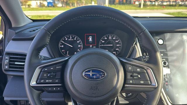 new 2025 Subaru Outback car, priced at $34,413