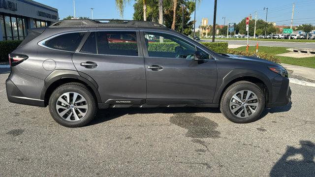 new 2025 Subaru Outback car, priced at $34,413
