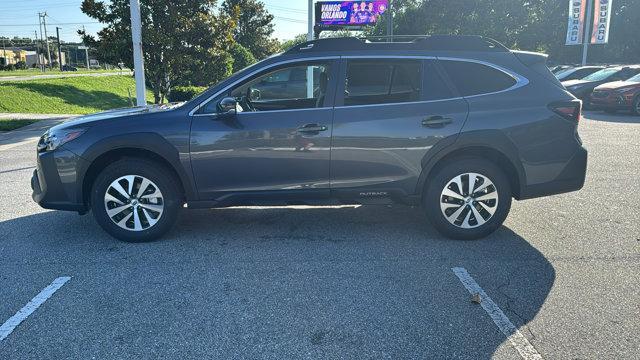 new 2025 Subaru Outback car, priced at $34,413