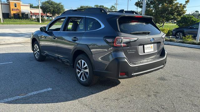 new 2025 Subaru Outback car, priced at $34,413
