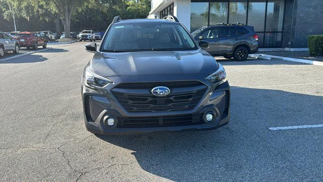 new 2025 Subaru Outback car, priced at $34,413