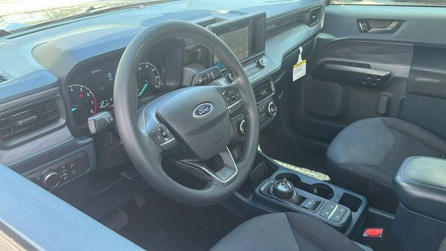 used 2022 Ford Maverick car, priced at $21,858