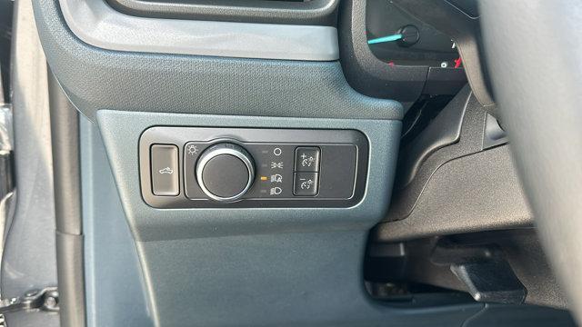 used 2022 Ford Maverick car, priced at $21,858