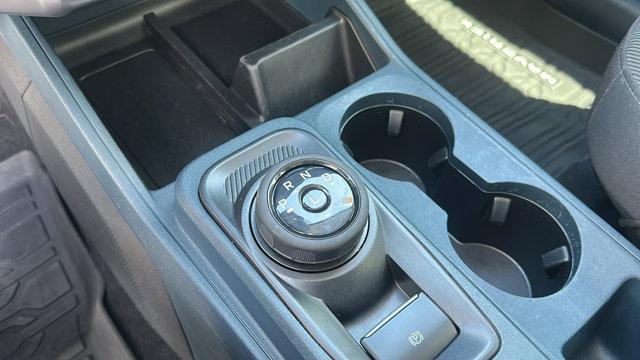 used 2022 Ford Maverick car, priced at $21,858