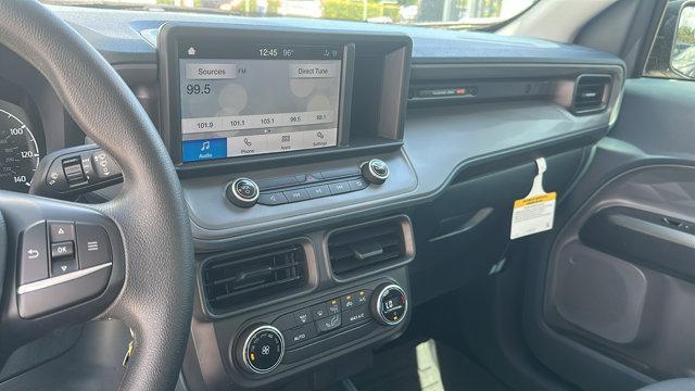 used 2022 Ford Maverick car, priced at $21,858
