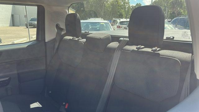 used 2022 Ford Maverick car, priced at $21,858