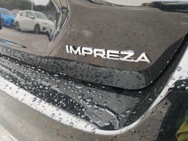 new 2024 Subaru Impreza car, priced at $27,215