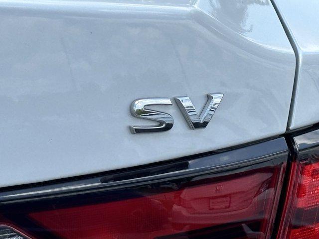 used 2021 Nissan Sentra car, priced at $16,999