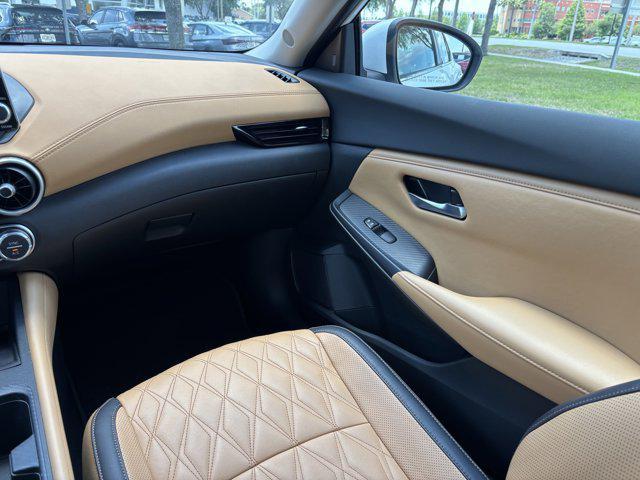 used 2021 Nissan Sentra car, priced at $16,999