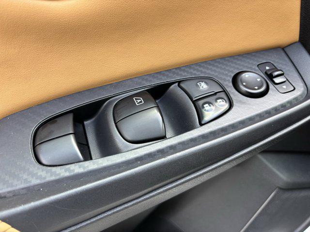 used 2021 Nissan Sentra car, priced at $16,999