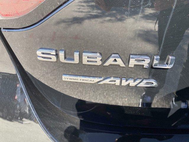new 2024 Subaru Legacy car, priced at $26,964