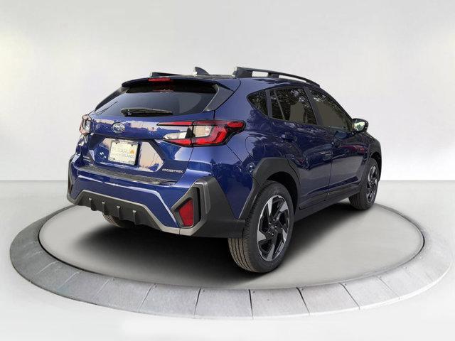 new 2025 Subaru Crosstrek car, priced at $33,573