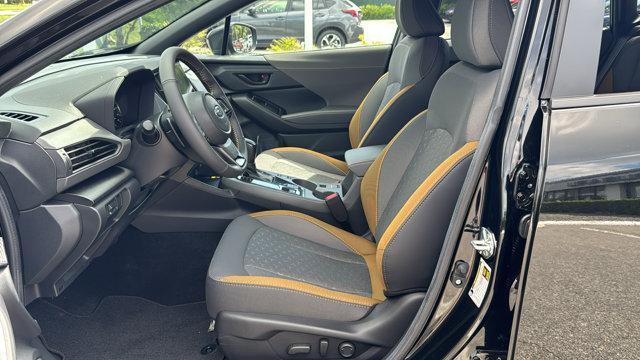 new 2025 Subaru Crosstrek car, priced at $32,794