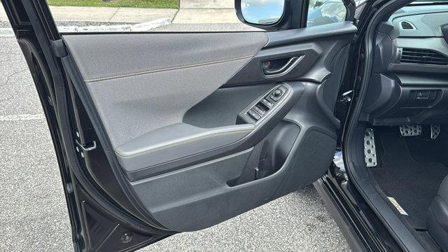 new 2025 Subaru Crosstrek car, priced at $32,794