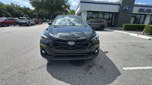 new 2025 Subaru Crosstrek car, priced at $32,794