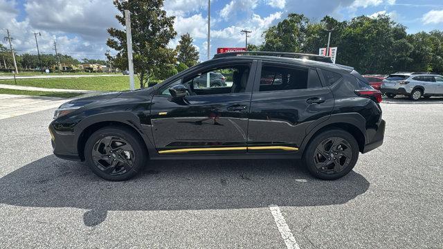 new 2025 Subaru Crosstrek car, priced at $32,794
