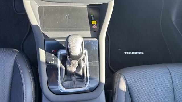 new 2025 Subaru Forester car, priced at $41,114