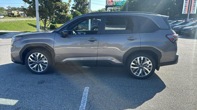 new 2025 Subaru Forester car, priced at $41,114