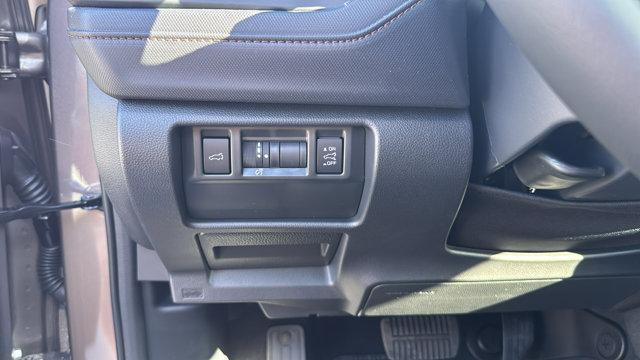new 2025 Subaru Forester car, priced at $41,114