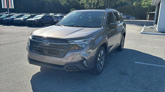 new 2025 Subaru Forester car, priced at $41,114