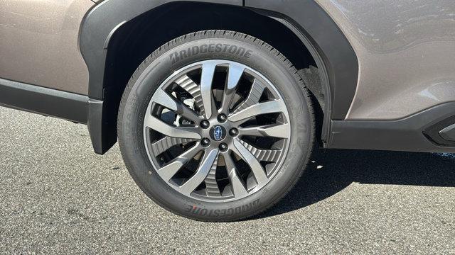 new 2025 Subaru Forester car, priced at $41,114
