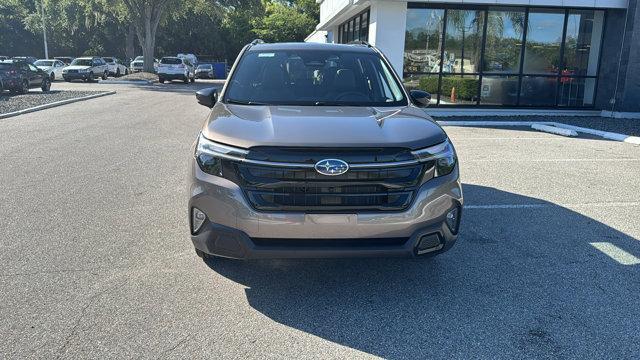 new 2025 Subaru Forester car, priced at $41,114