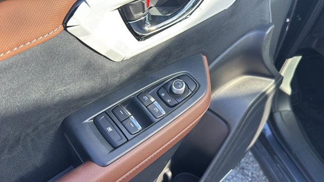 new 2025 Subaru Forester car, priced at $41,114