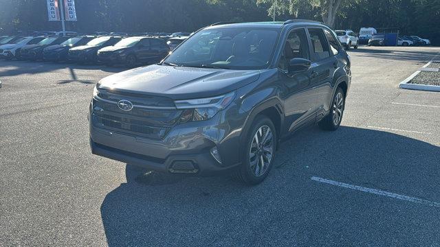 new 2025 Subaru Forester car, priced at $41,114