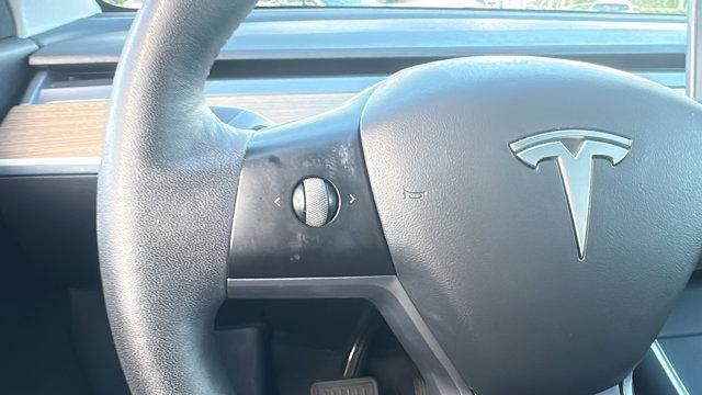 used 2021 Tesla Model Y car, priced at $24,999