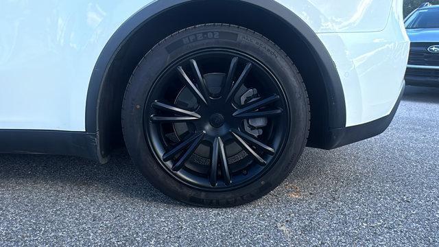 used 2021 Tesla Model Y car, priced at $24,999