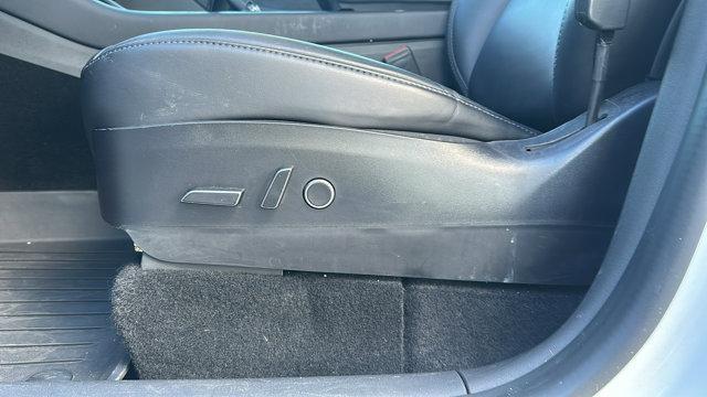 used 2021 Tesla Model Y car, priced at $24,999