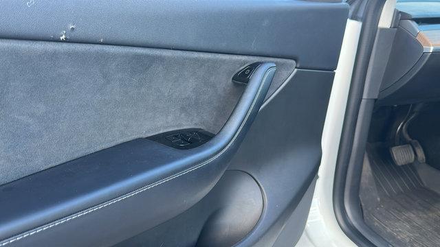 used 2021 Tesla Model Y car, priced at $24,999