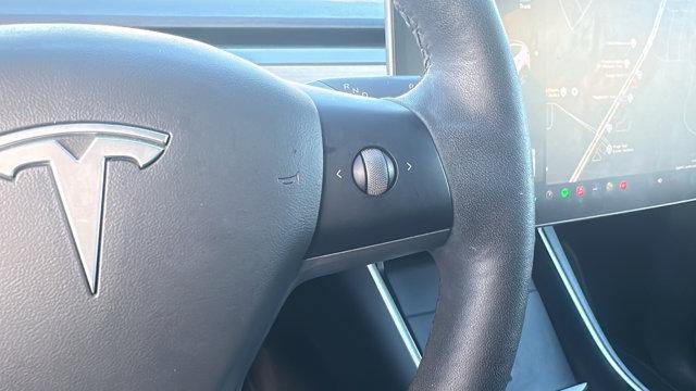 used 2021 Tesla Model Y car, priced at $24,999