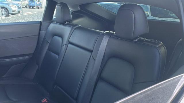 used 2021 Tesla Model Y car, priced at $24,999