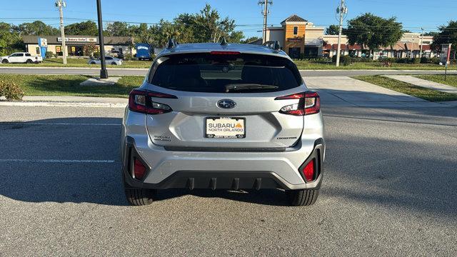 used 2025 Subaru Crosstrek car, priced at $33,818