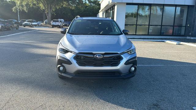 used 2025 Subaru Crosstrek car, priced at $33,818