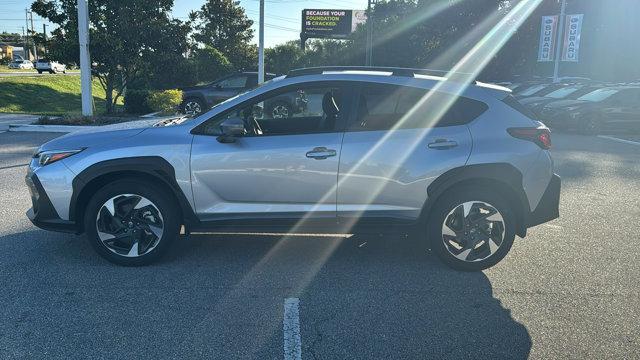 used 2025 Subaru Crosstrek car, priced at $33,818