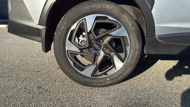 used 2025 Subaru Crosstrek car, priced at $33,818