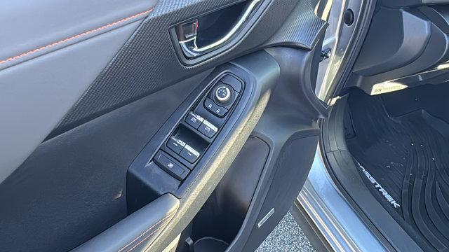 used 2025 Subaru Crosstrek car, priced at $33,818