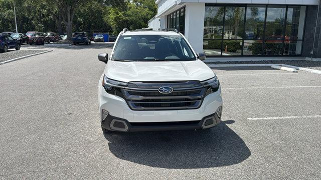 new 2025 Subaru Forester car, priced at $39,012